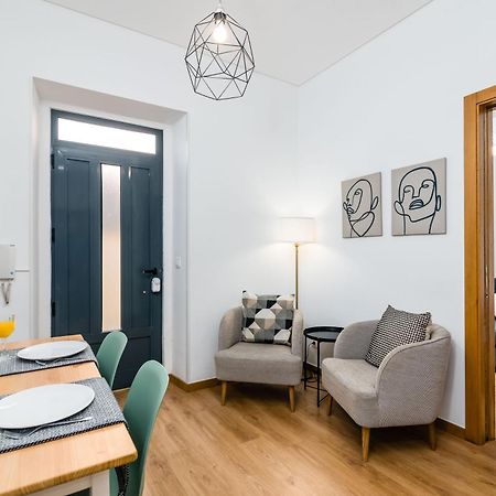 Go Native Lisbon - Vip City Bagian luar foto