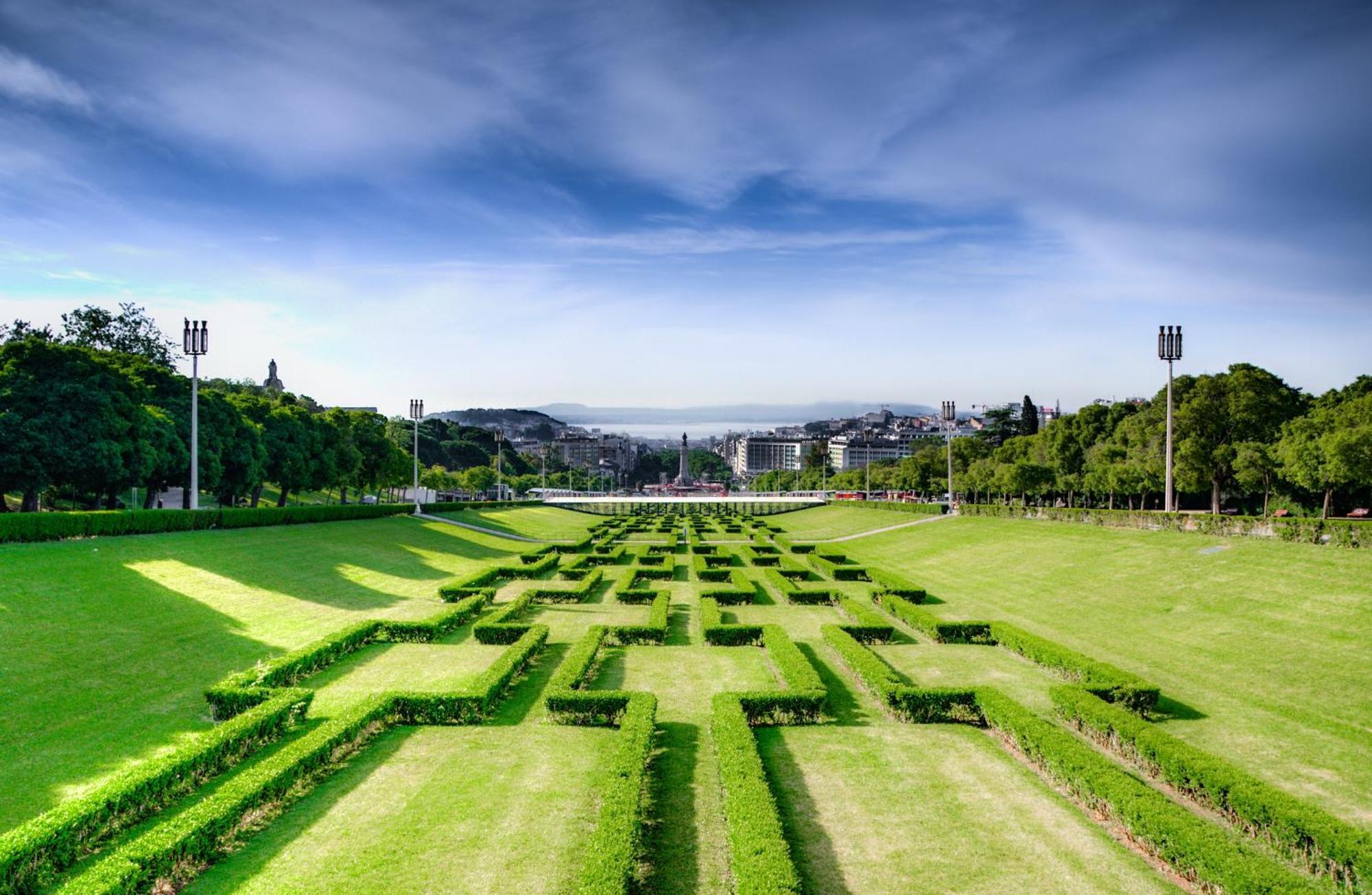 Go Native Lisbon - Vip City Bagian luar foto