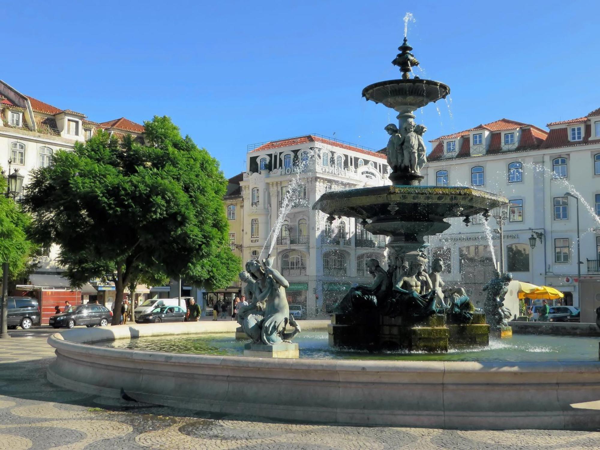 Go Native Lisbon - Vip City Bagian luar foto