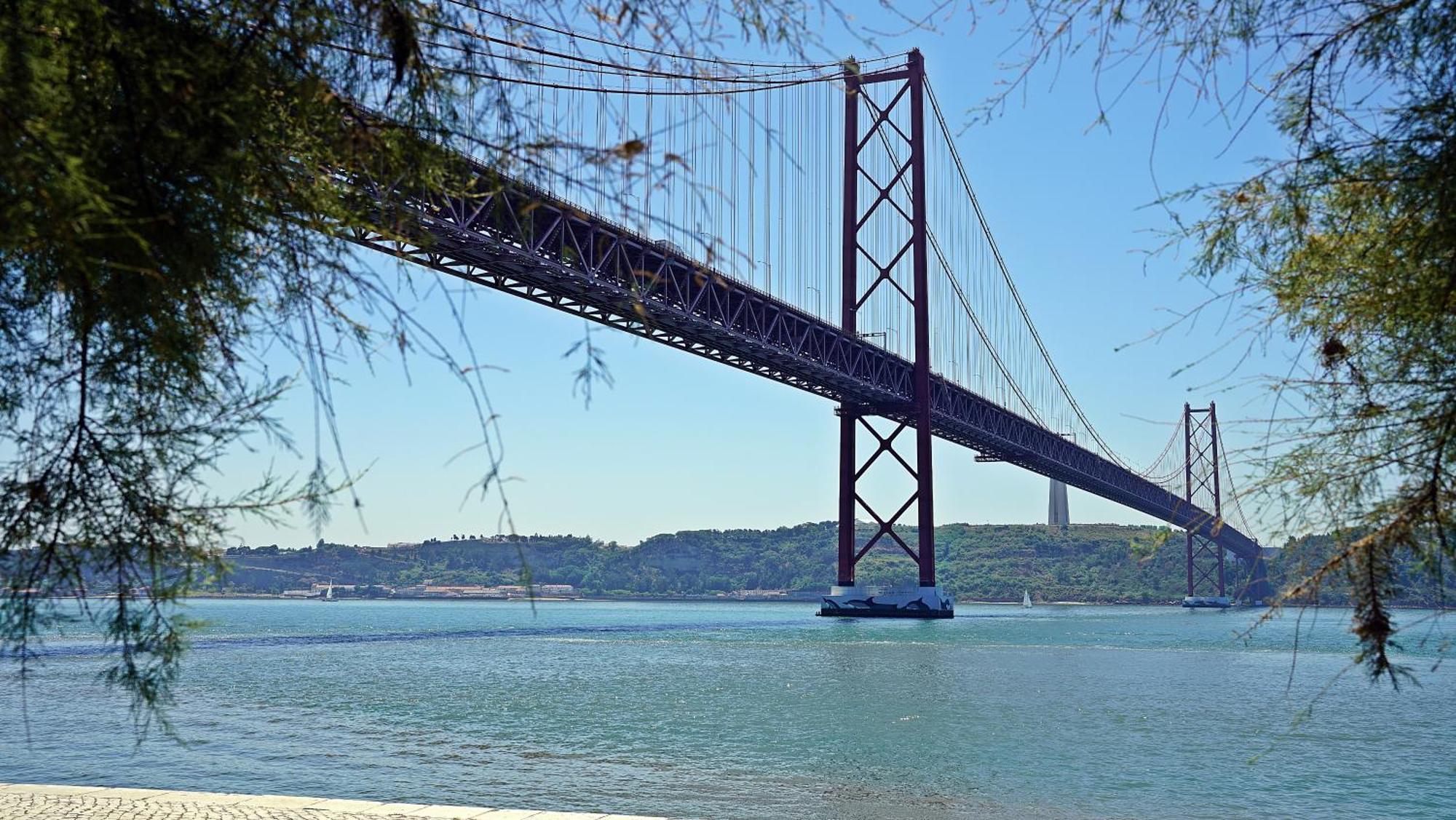 Go Native Lisbon - Vip City Bagian luar foto