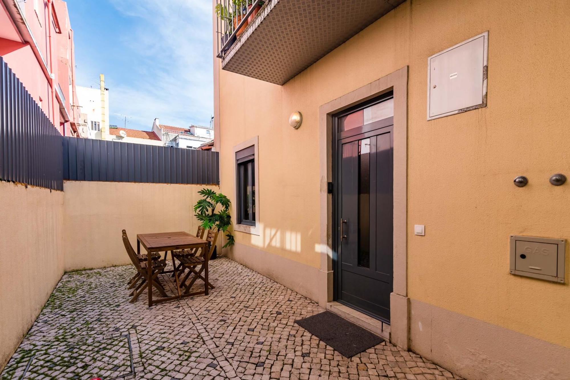 Go Native Lisbon - Vip City Bagian luar foto