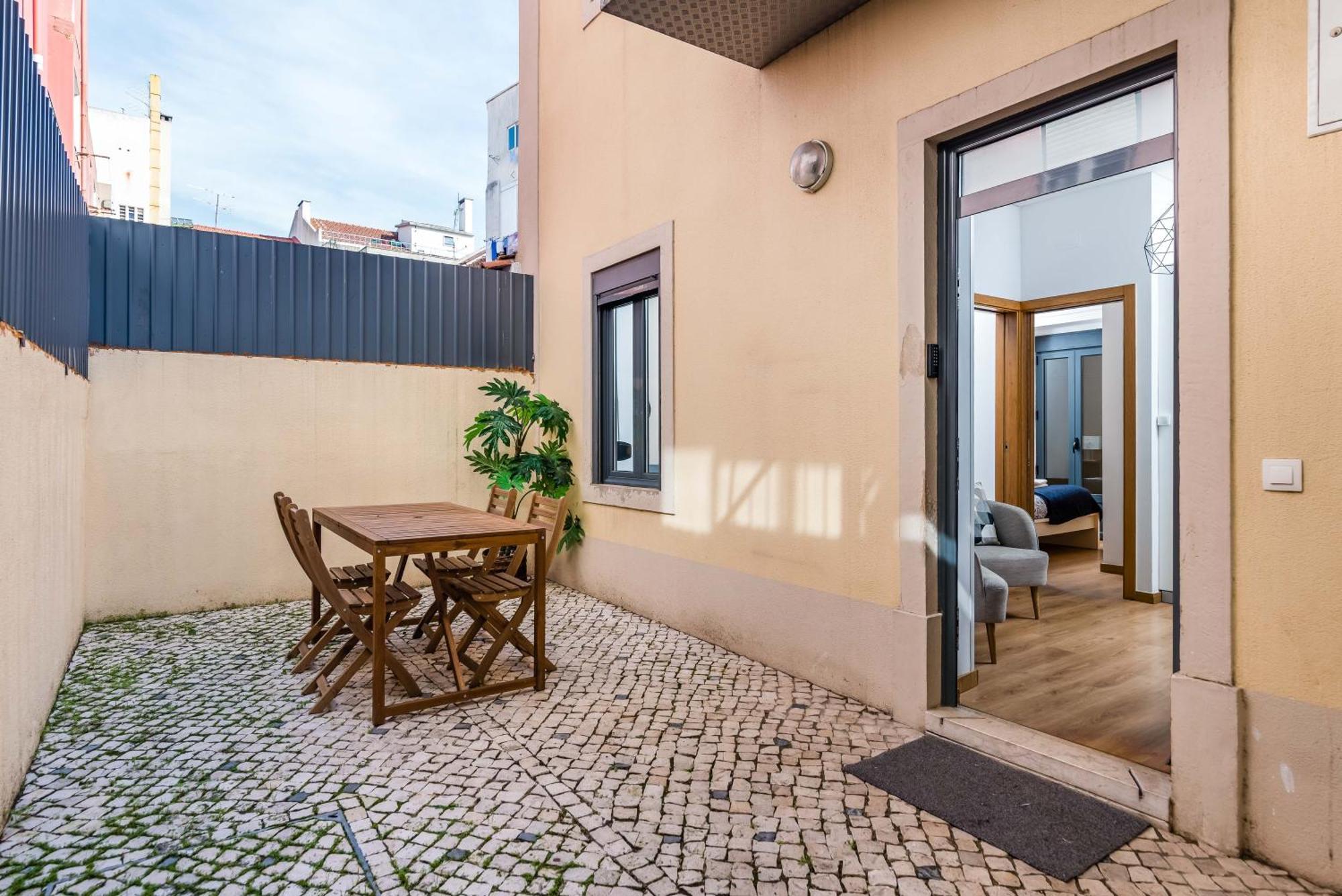 Go Native Lisbon - Vip City Bagian luar foto
