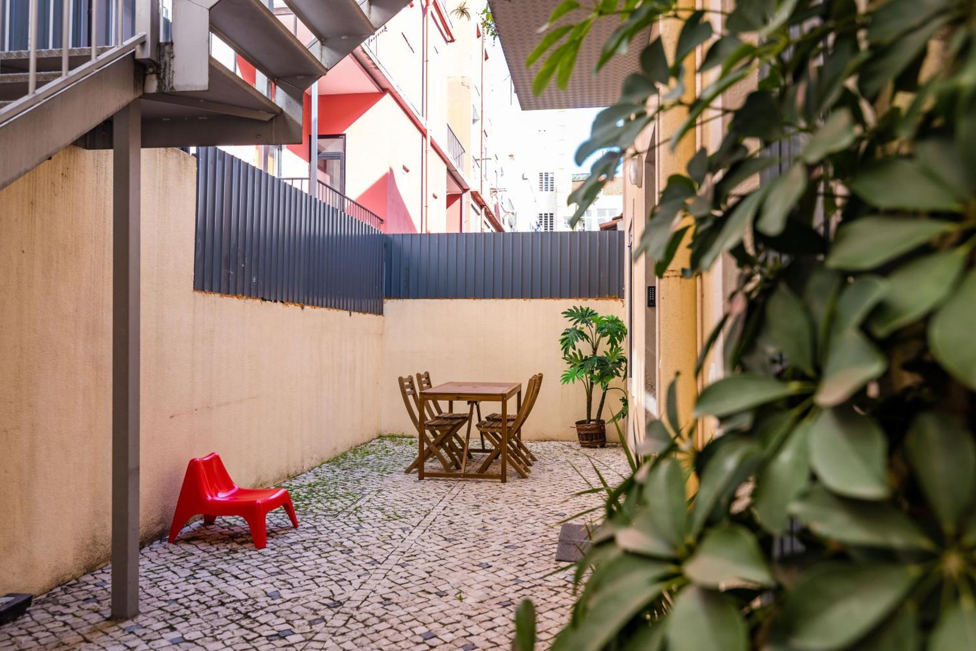 Go Native Lisbon - Vip City Bagian luar foto