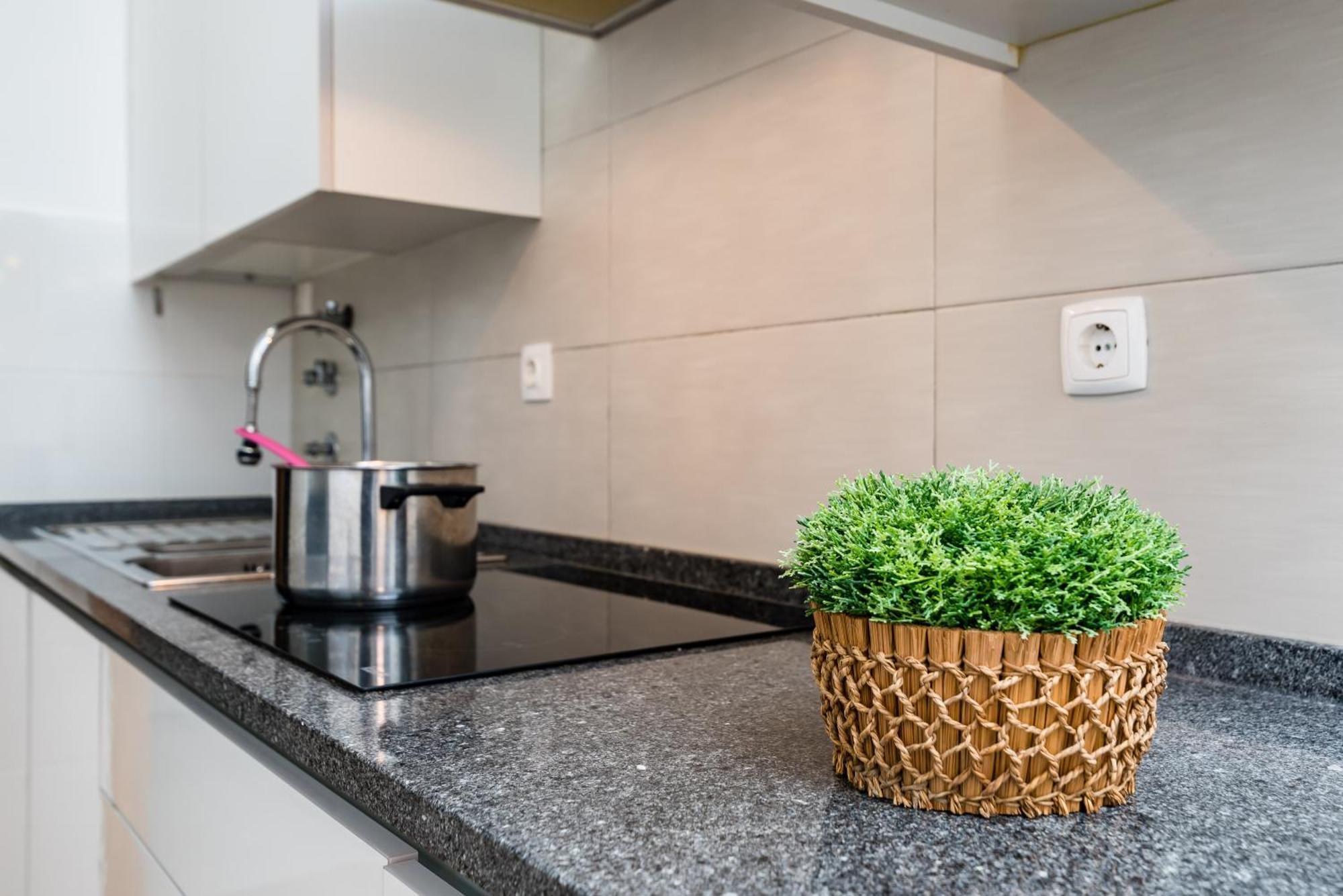 Go Native Lisbon - Vip City Bagian luar foto