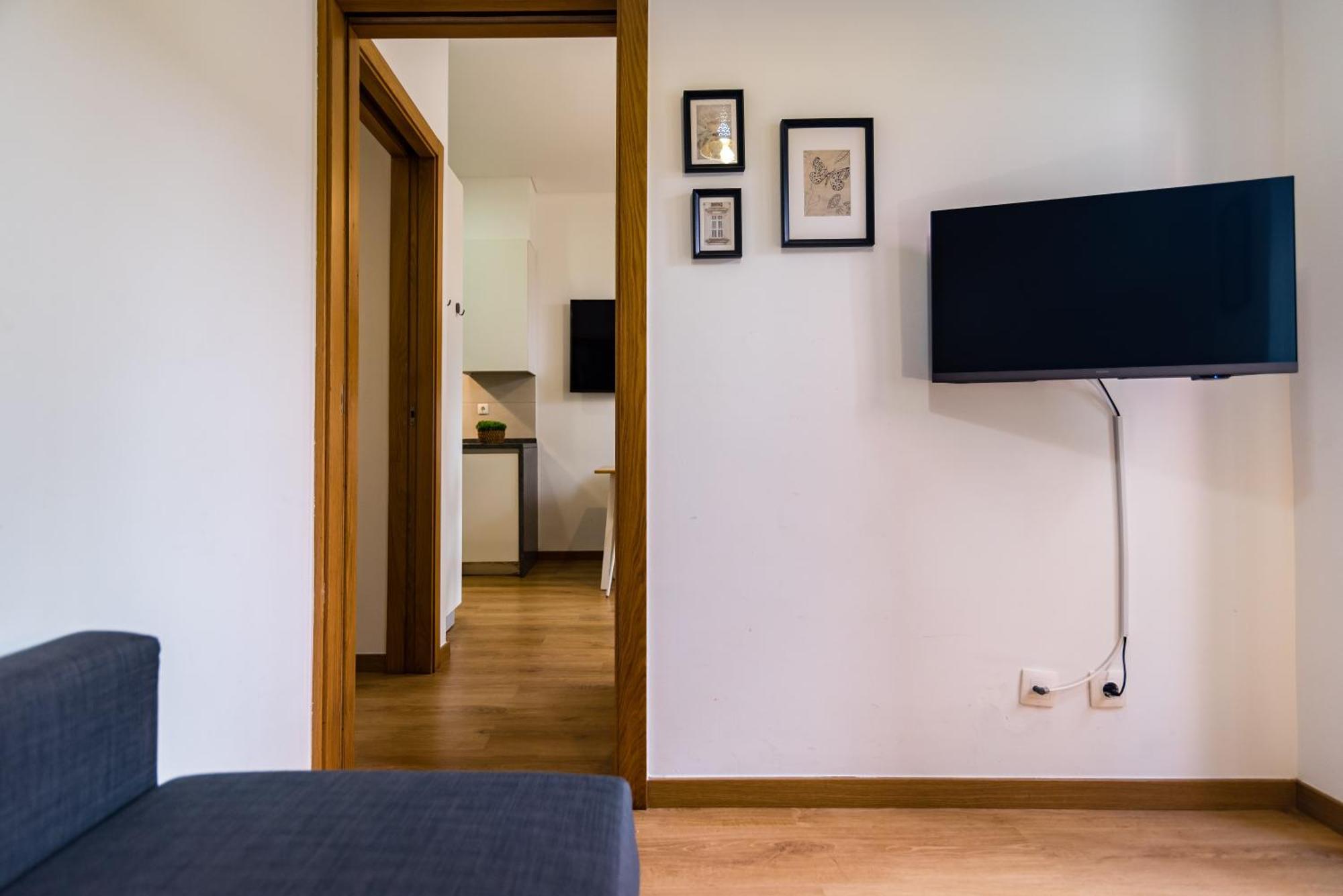 Go Native Lisbon - Vip City Bagian luar foto