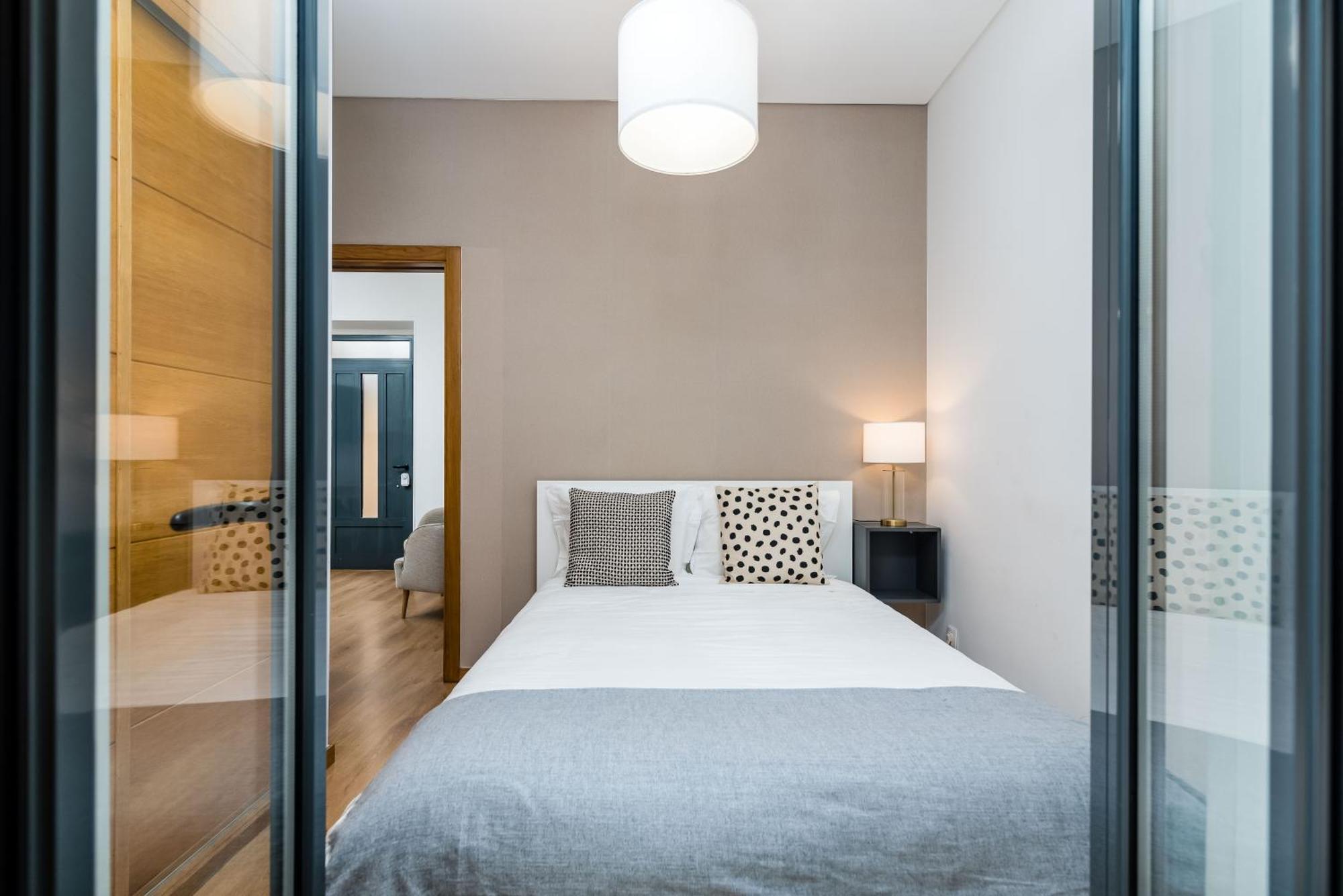 Go Native Lisbon - Vip City Bagian luar foto