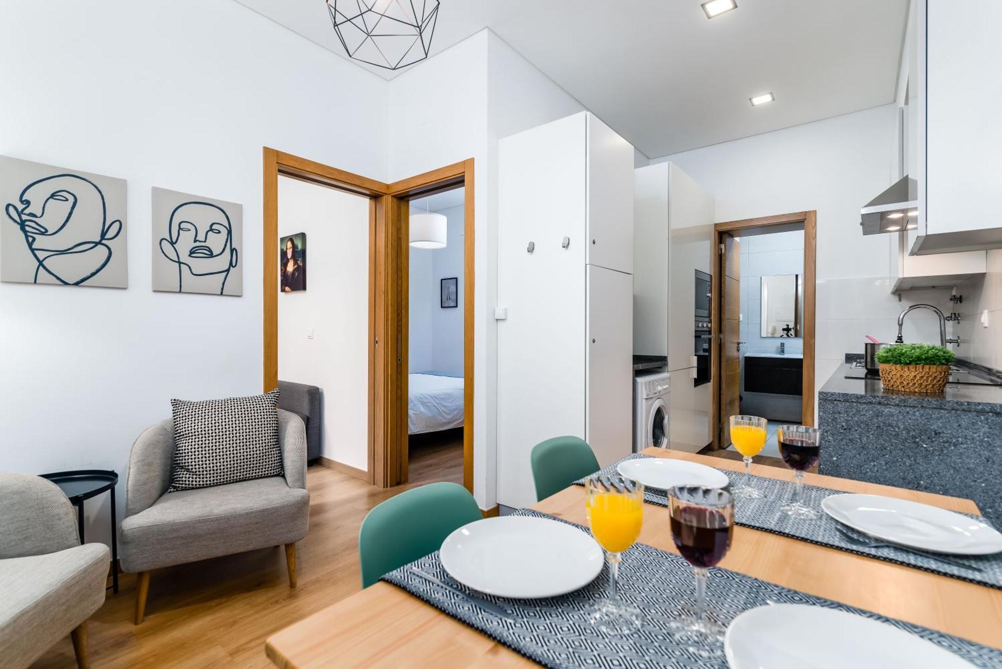 Go Native Lisbon - Vip City Bagian luar foto
