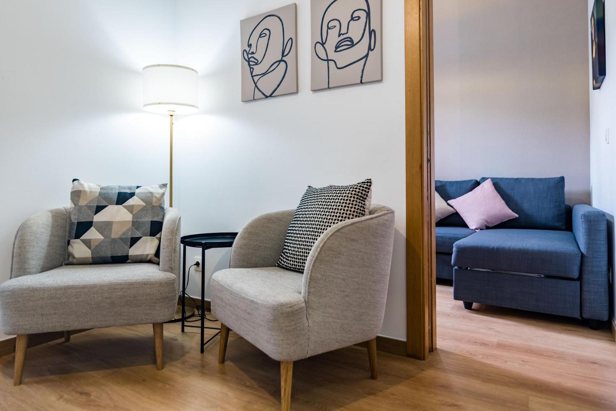 Go Native Lisbon - Vip City Bagian luar foto