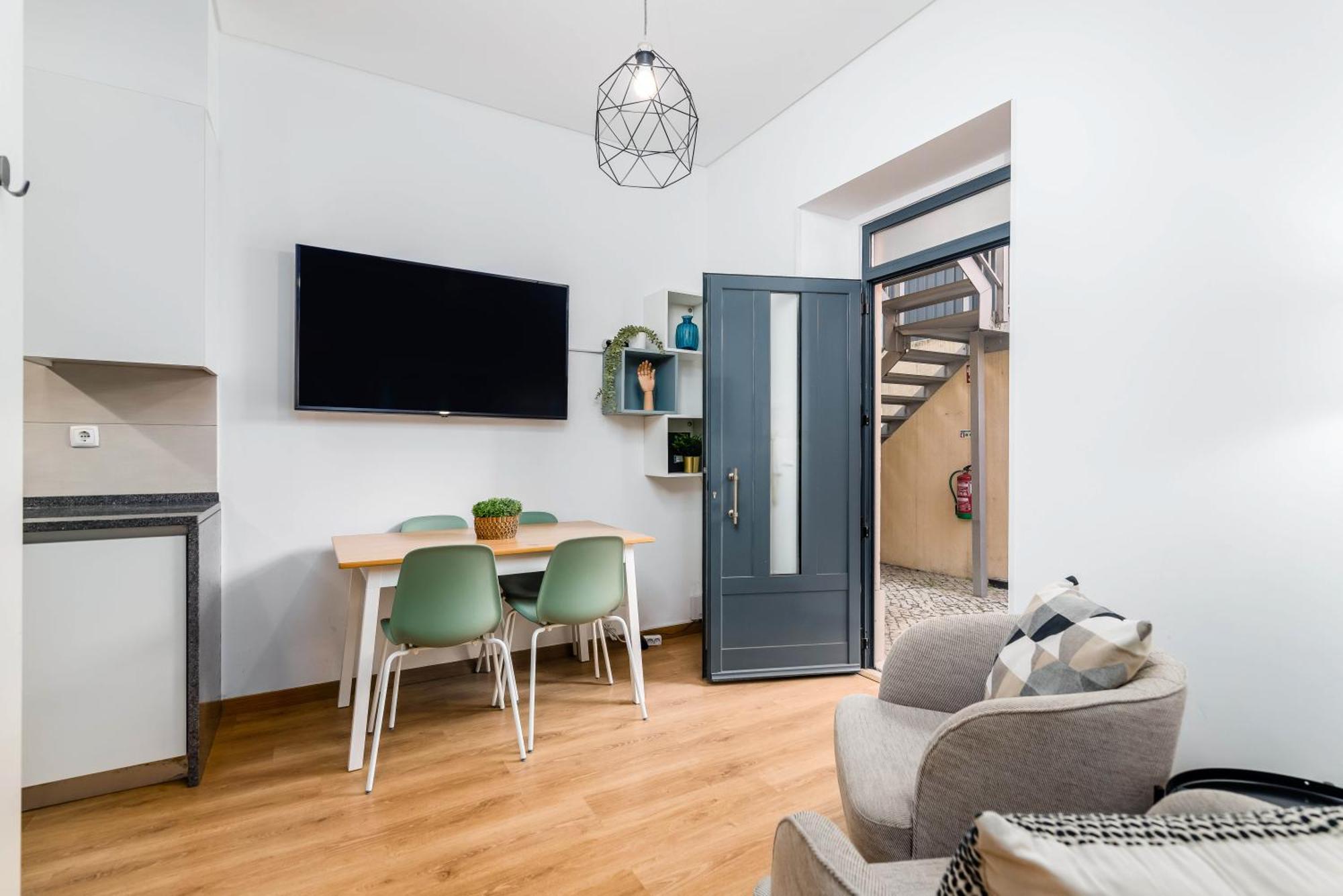 Go Native Lisbon - Vip City Bagian luar foto