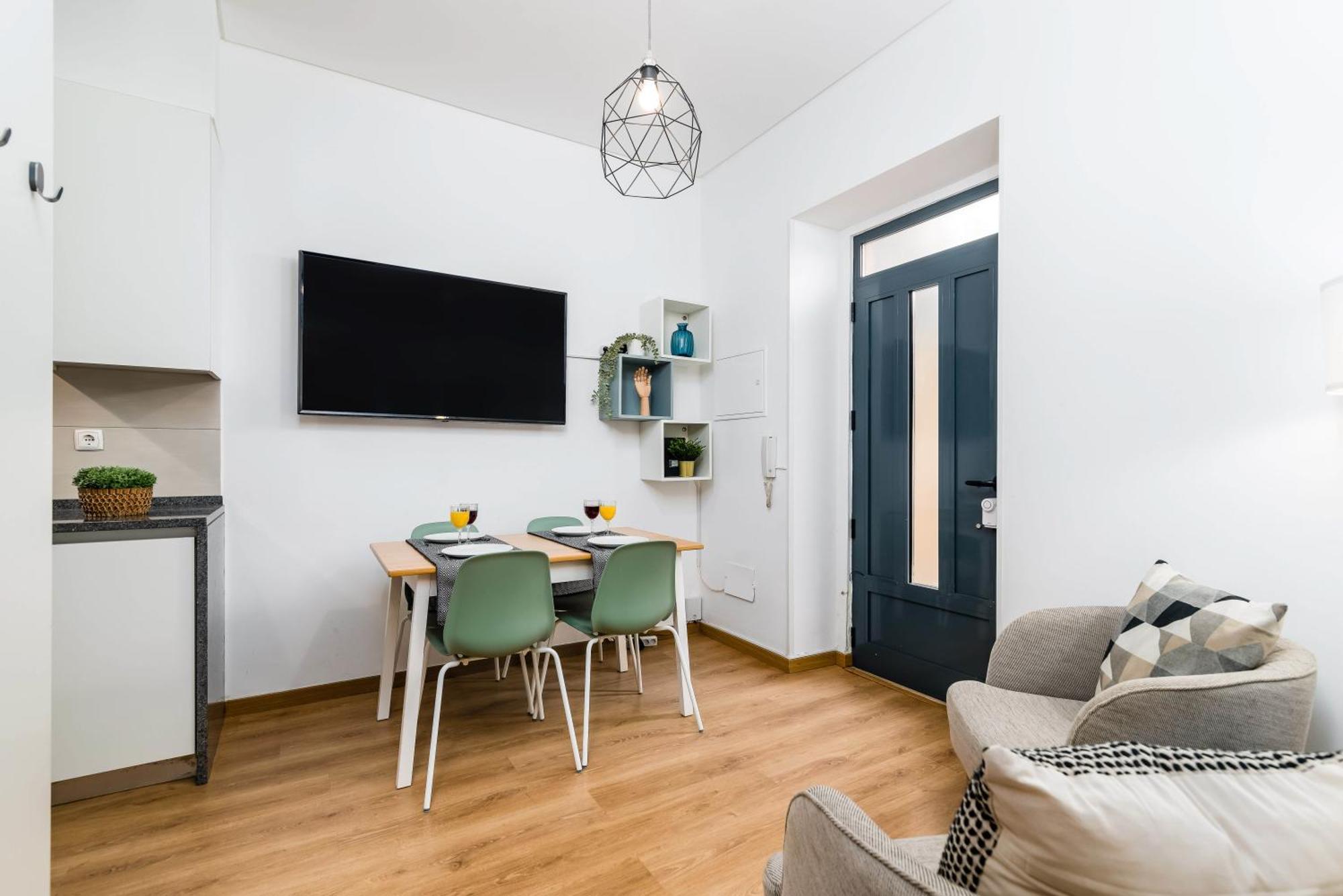 Go Native Lisbon - Vip City Bagian luar foto